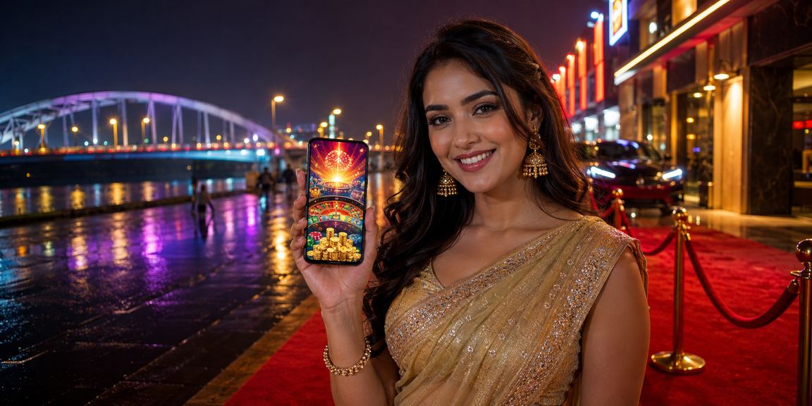 রাজশাহীতে মোবাইল ক্যাসিনো